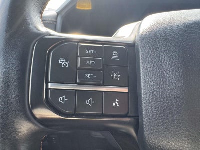 2024 Ford Expedition Platinum