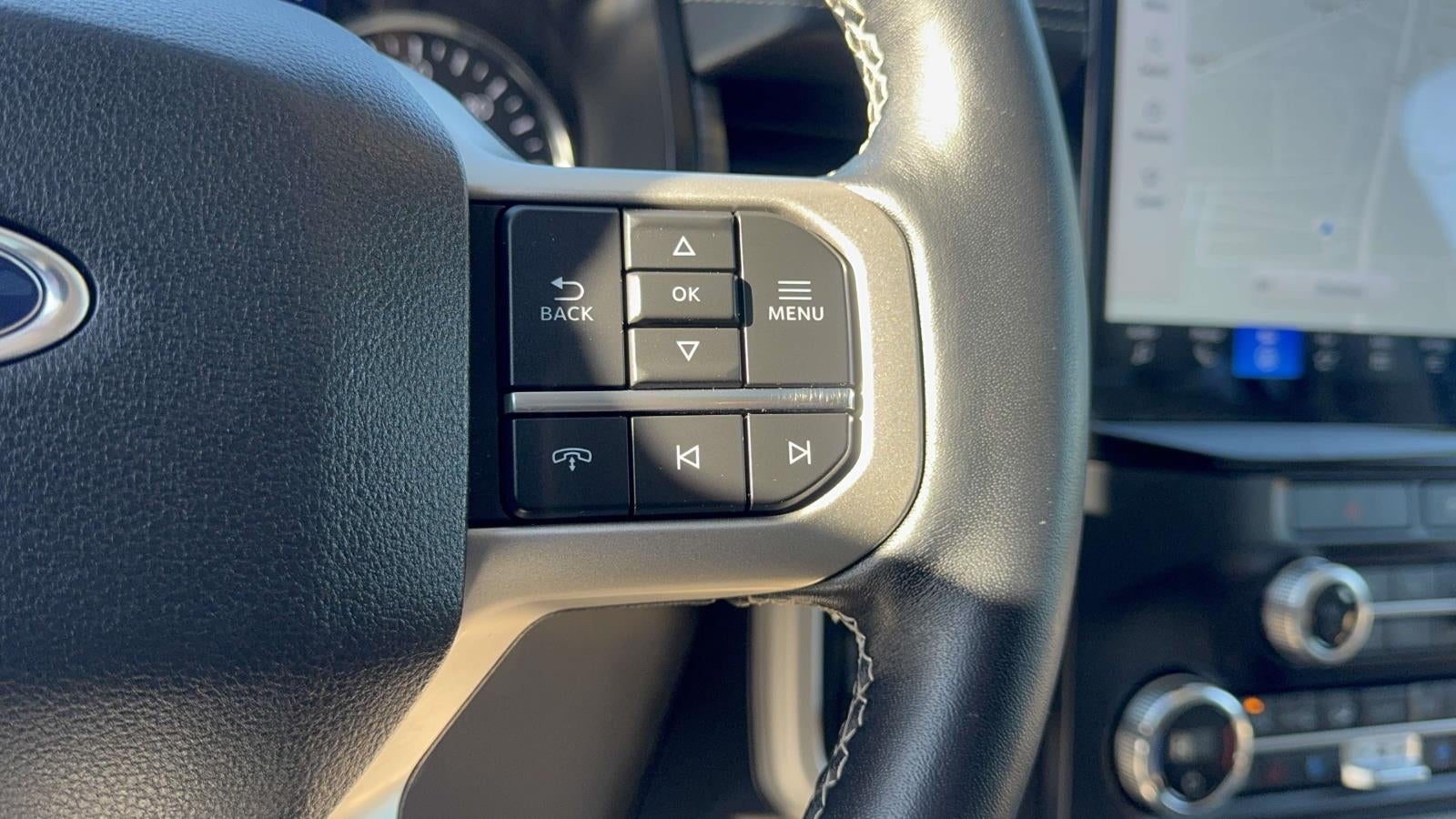 2022 Ford Expedition Limited