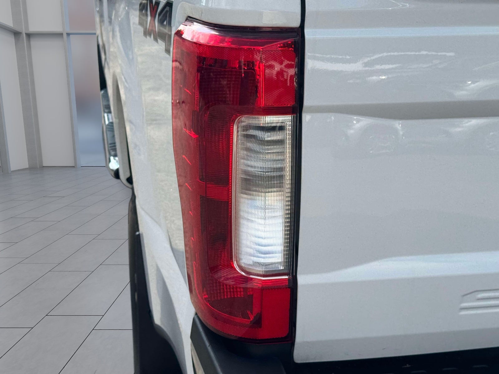 2018 Ford F-250SD XLT
