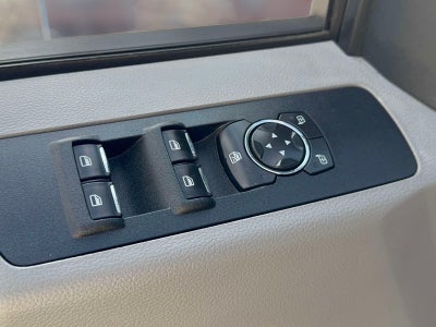 2018 Ford F-250SD XLT