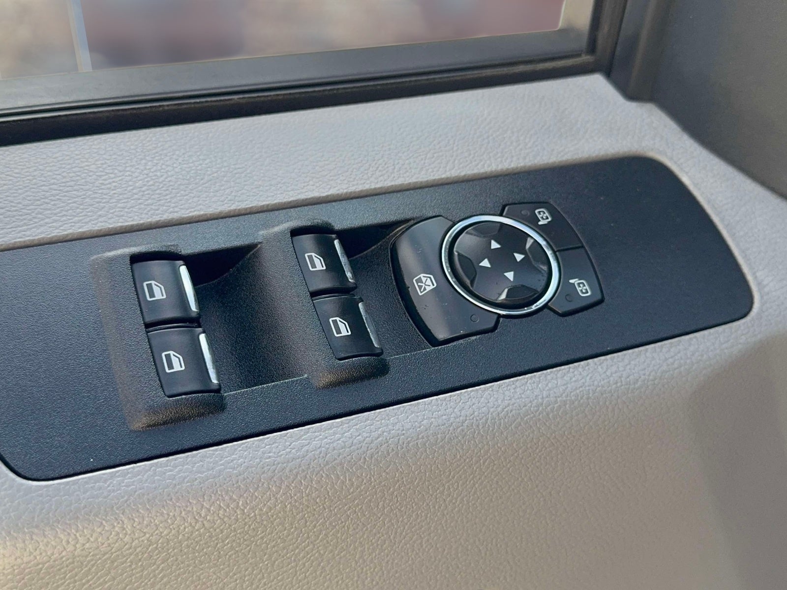 2018 Ford F-250SD XLT