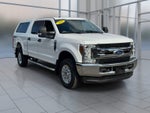 2018 Ford F-250SD XLT