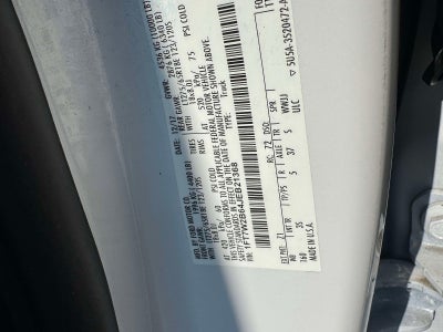 2018 Ford F-250SD XLT