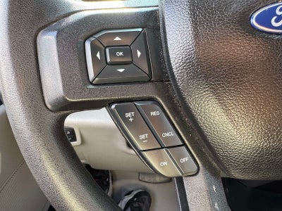 2018 Ford F-250SD XLT