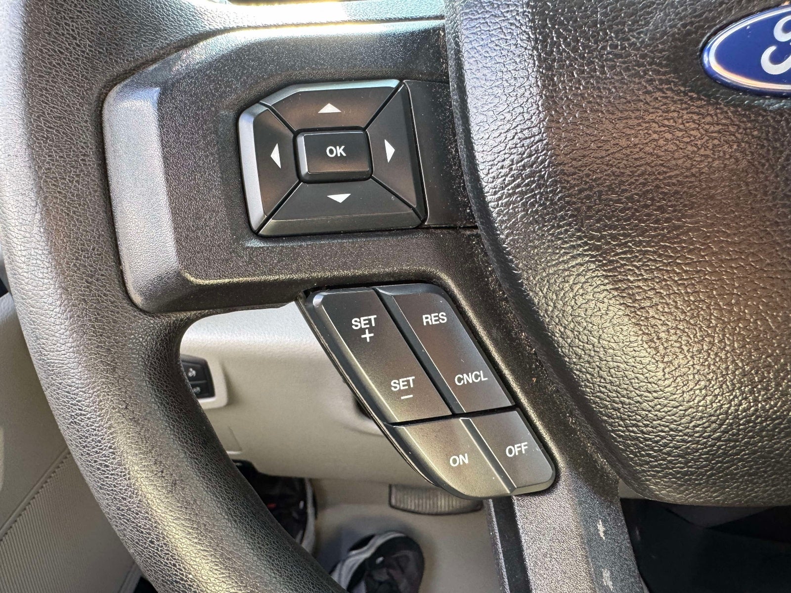 2018 Ford F-250SD XLT
