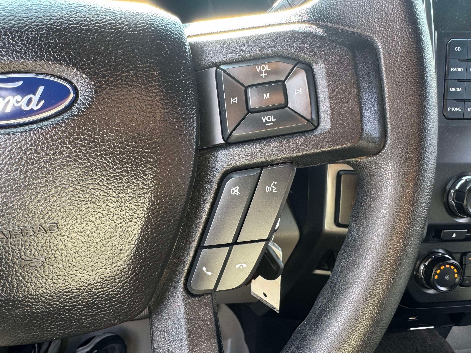 2018 Ford F-250SD XLT