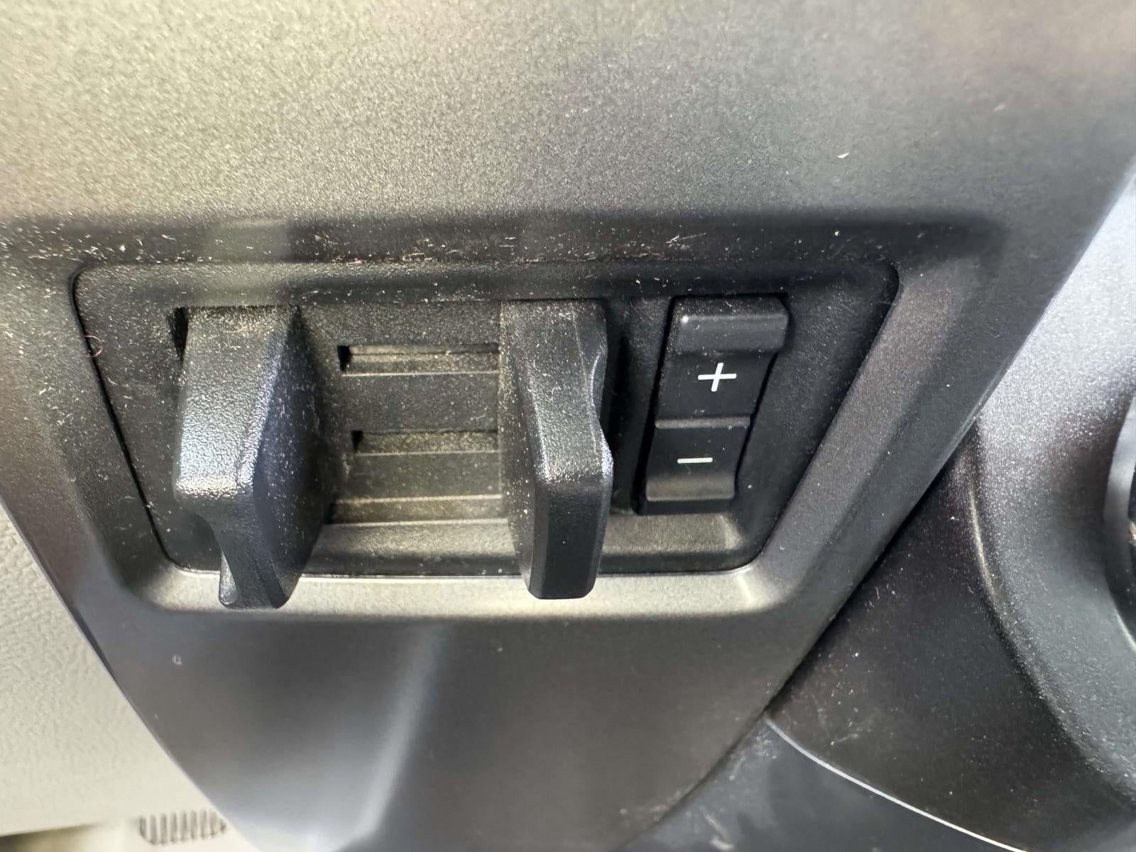 2018 Ford F-250SD XLT