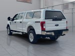 2018 Ford F-250SD XLT