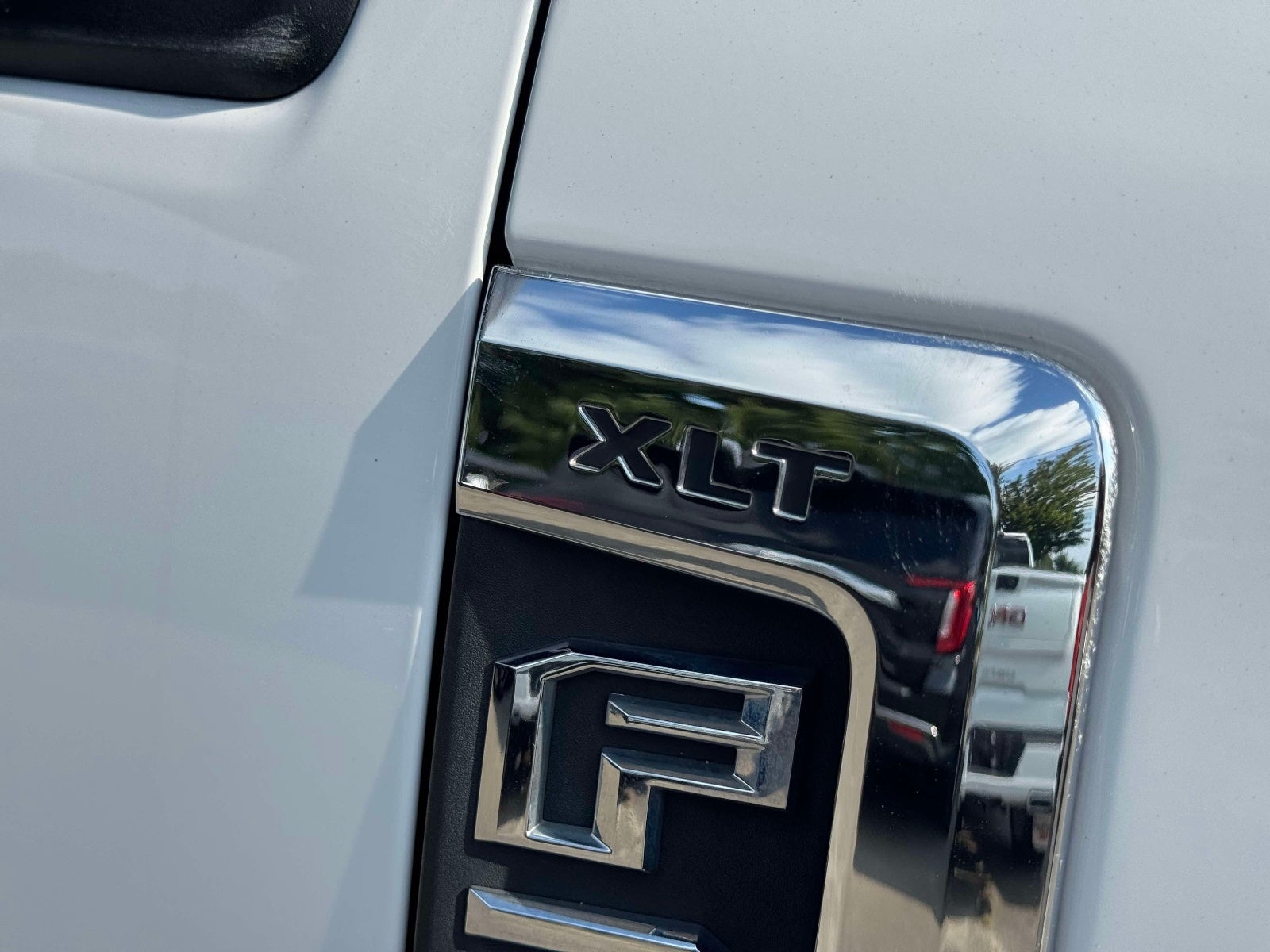 2018 Ford F-250SD XLT