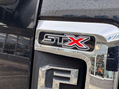 2018 Ford F-250SD XL