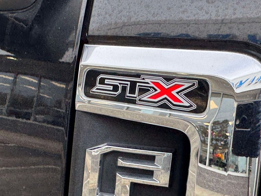 2018 Ford F-250SD XL