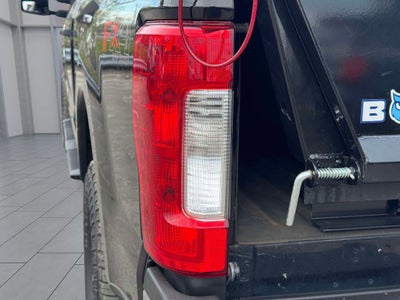 2018 Ford F-250SD XL