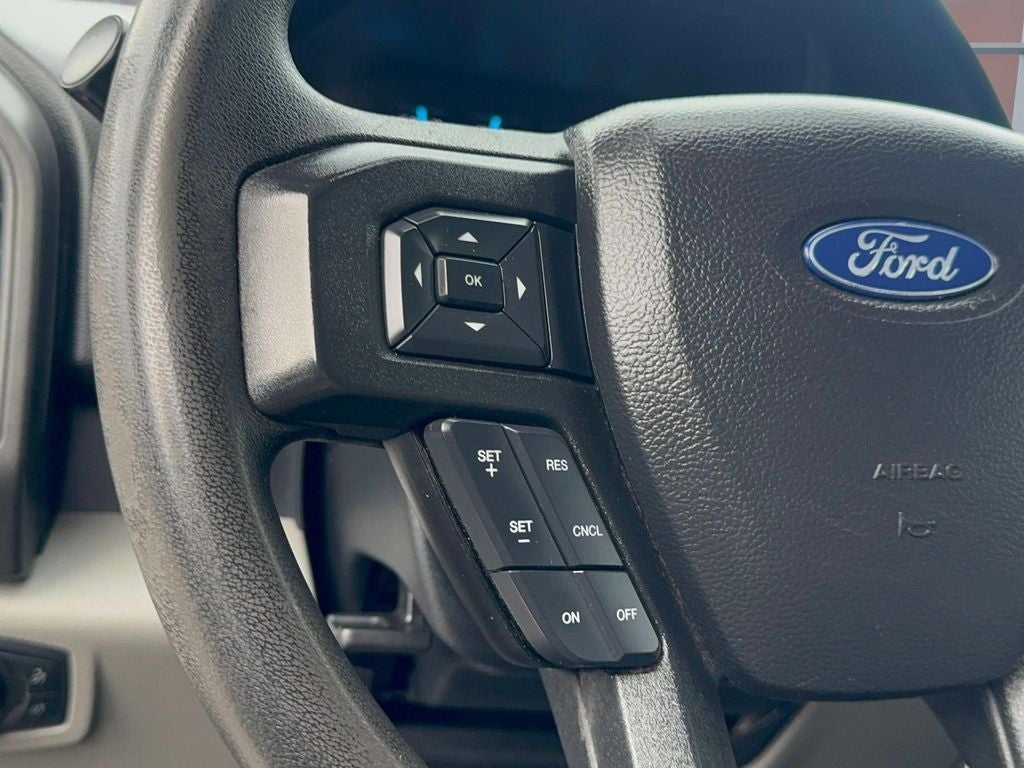 2018 Ford F-250SD XL