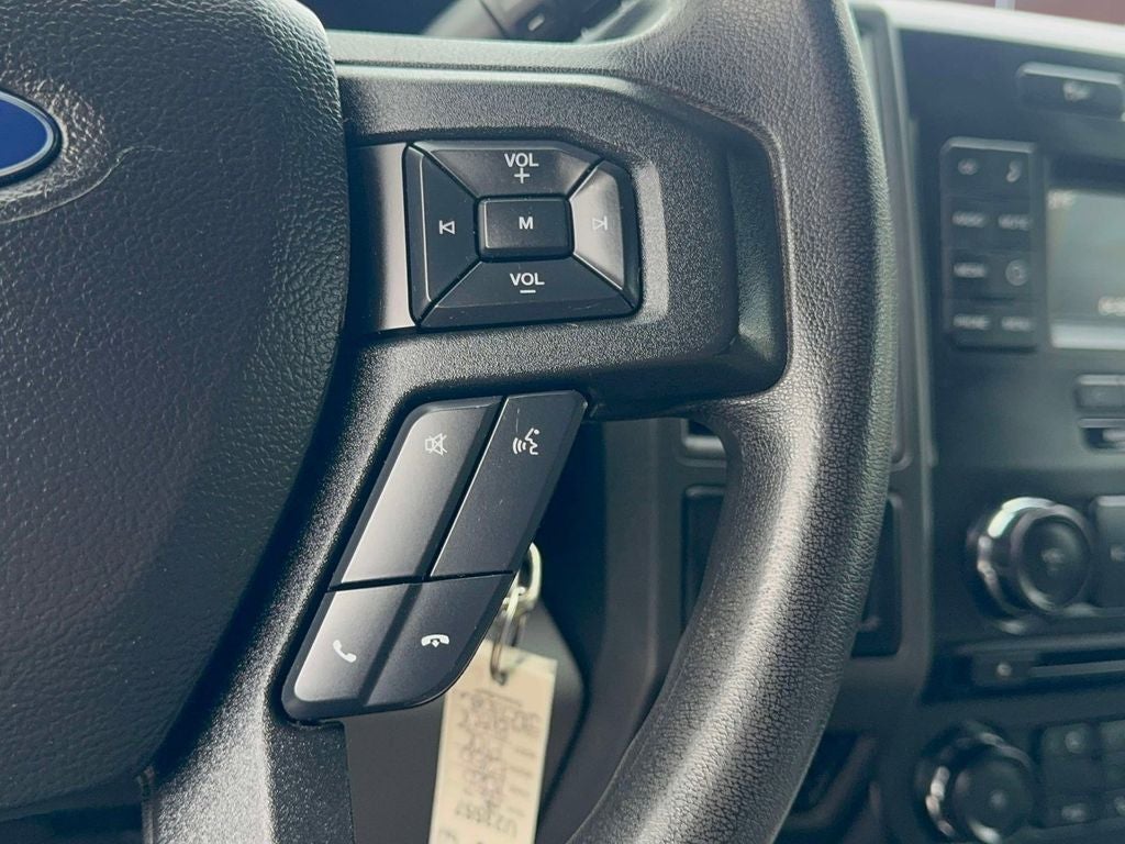 2018 Ford F-250SD XL