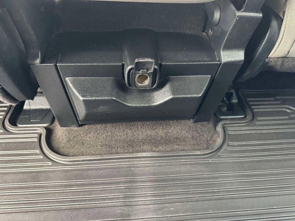 2018 Ford F-250SD XL