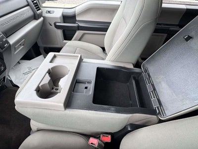 2018 Ford F-250SD XL
