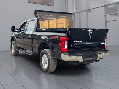 2018 Ford F-250SD XL