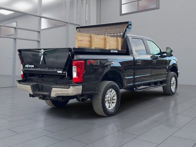 2018 Ford F-250SD XL