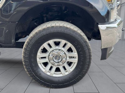 2018 Ford F-250SD XL