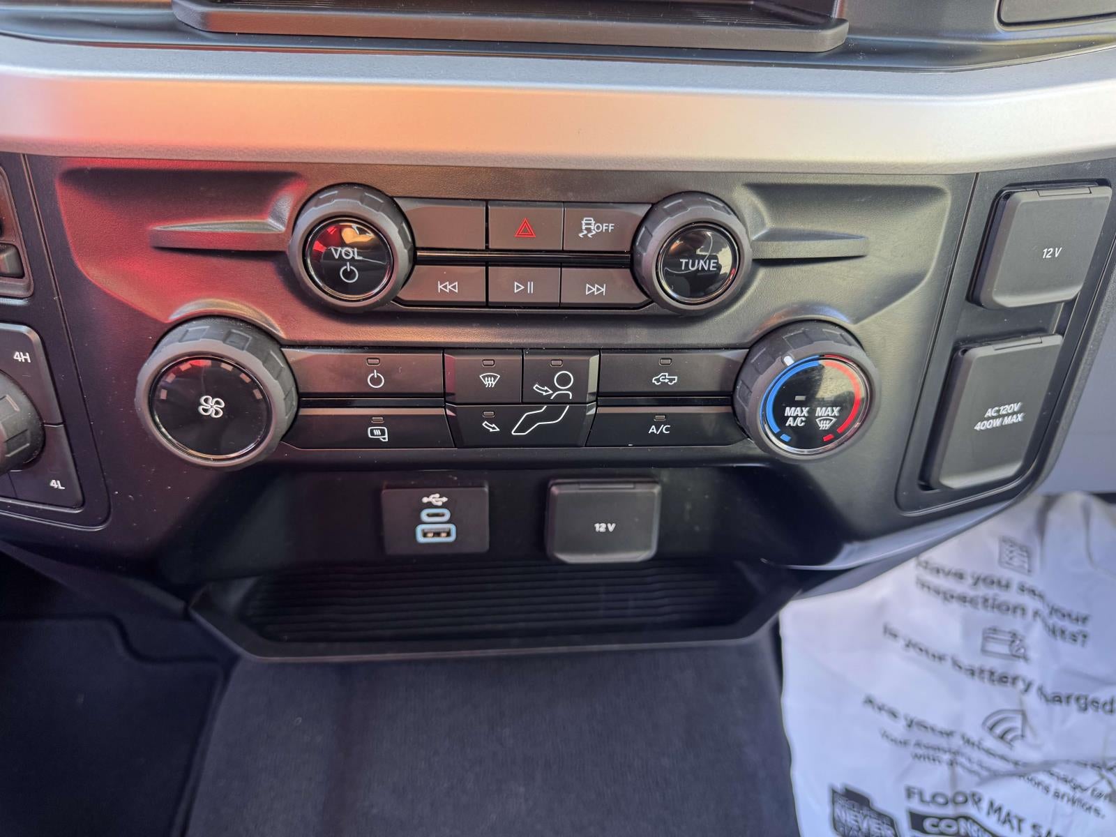 2025 Ford F-250SD XLT