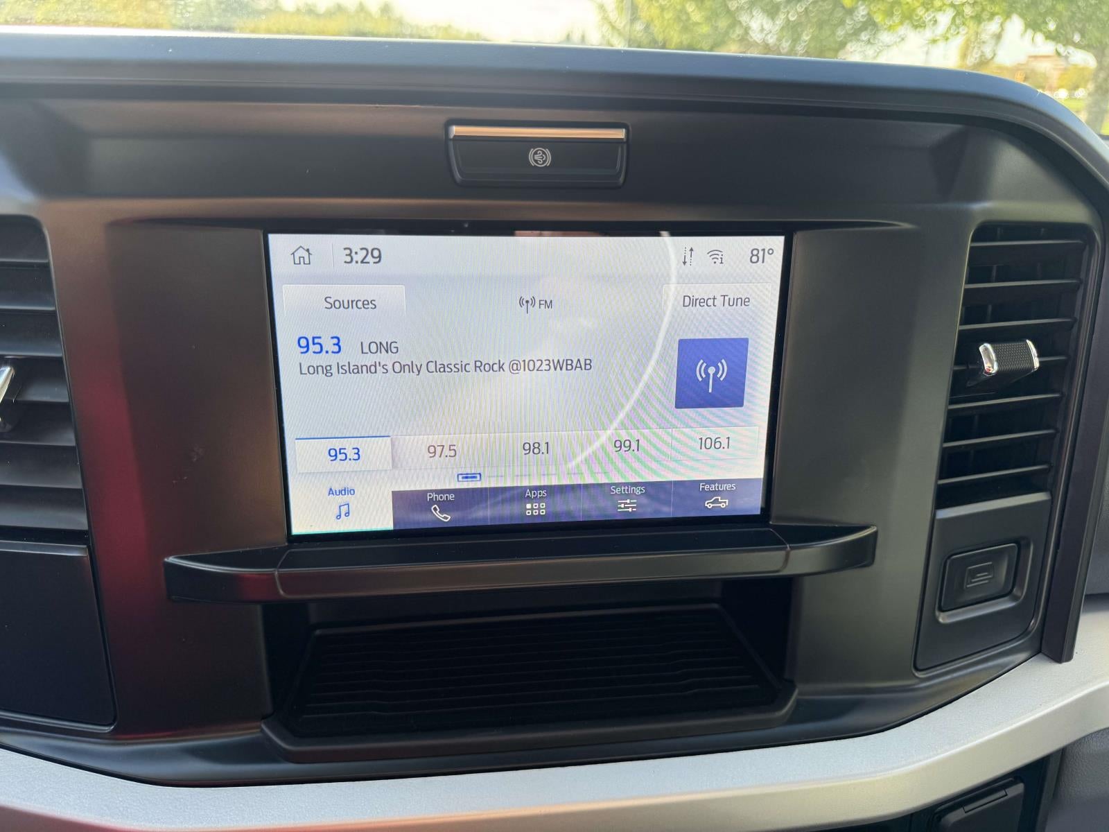 2025 Ford F-250SD XLT