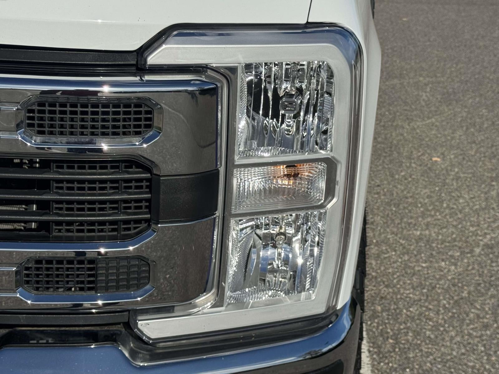 2025 Ford F-250SD XLT