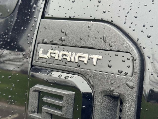 2025 Ford F-250SD Lariat