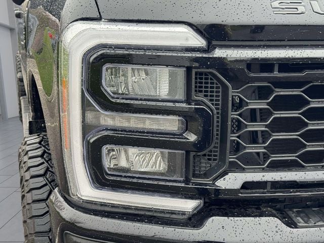 2025 Ford F-250SD Lariat