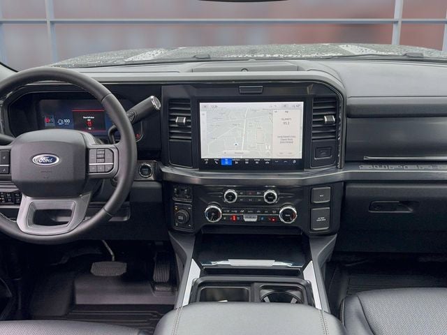 2025 Ford F-250SD Lariat