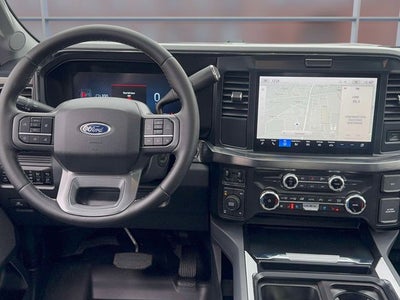 2025 Ford F-250SD Lariat