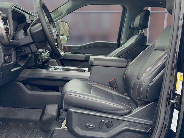 2025 Ford F-250SD Lariat