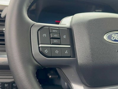2025 Ford F-250SD Lariat