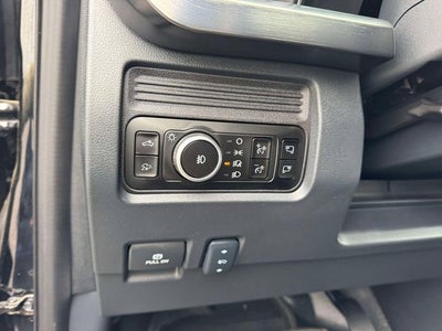 2025 Ford F-250SD Lariat