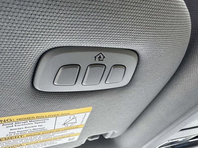 2025 Ford F-250SD Lariat