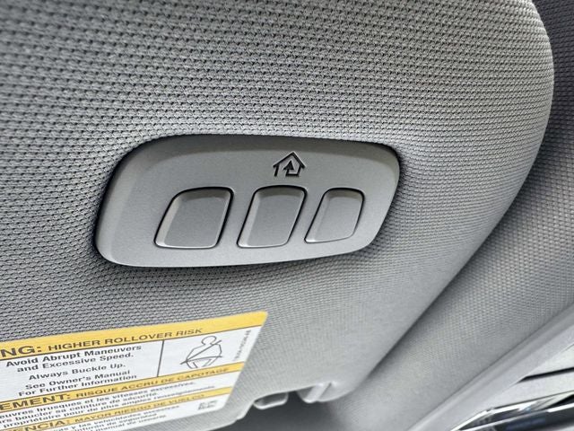 2025 Ford F-250SD Lariat