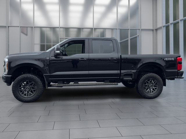2025 Ford F-250SD Lariat