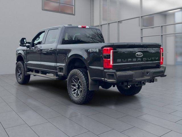 2025 Ford F-250SD Lariat