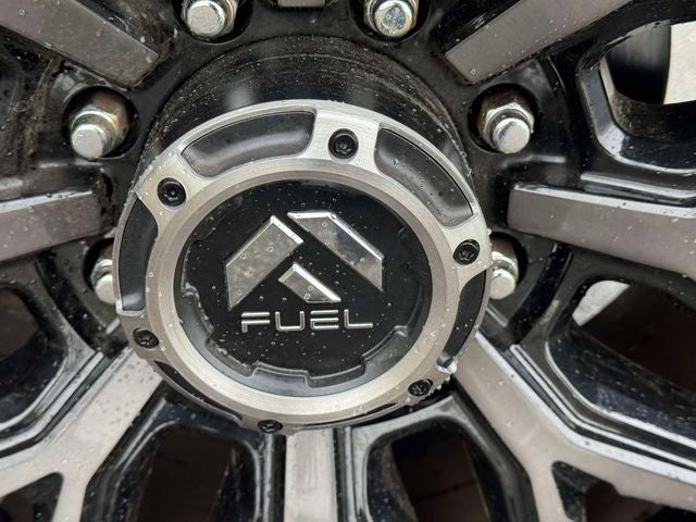 2025 Ford F-250SD Lariat