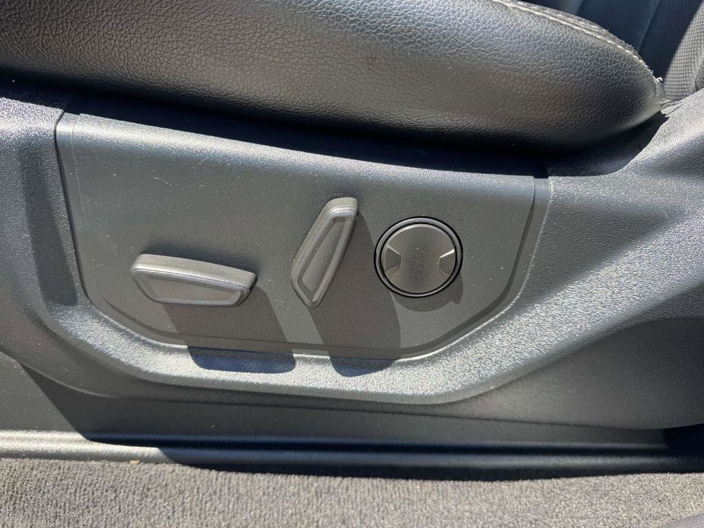 2020 Ford F-250SD Lariat