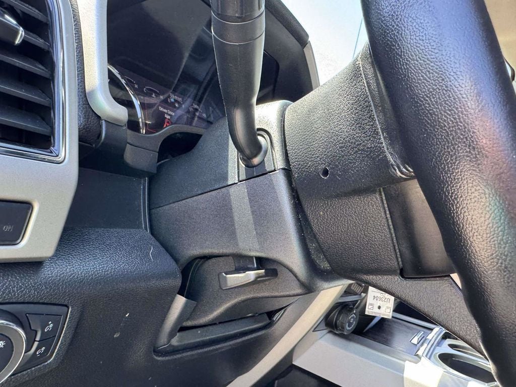 2020 Ford F-250SD Lariat