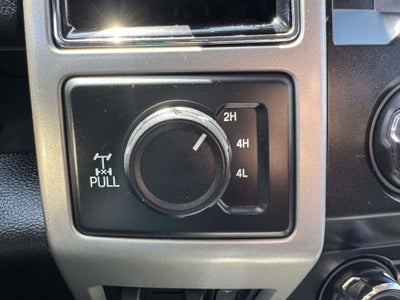 2020 Ford F-250SD Lariat