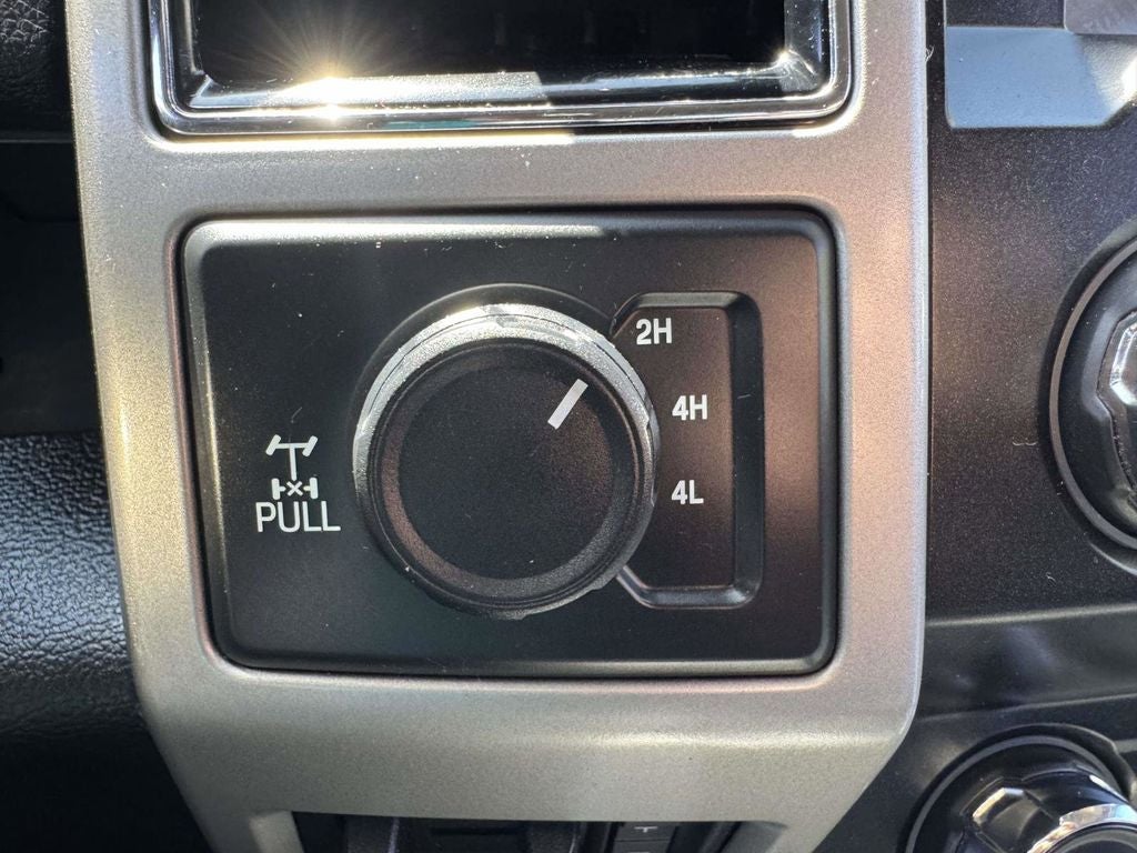 2020 Ford F-250SD Lariat