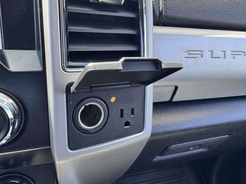 2020 Ford F-250SD Lariat