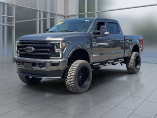 2020 Ford F-250SD Lariat