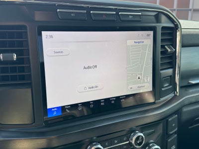 2023 Ford F-350SD Lariat DRW