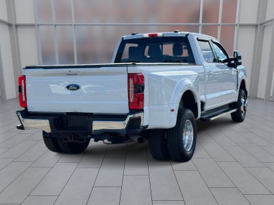 2023 Ford F-350SD Lariat DRW