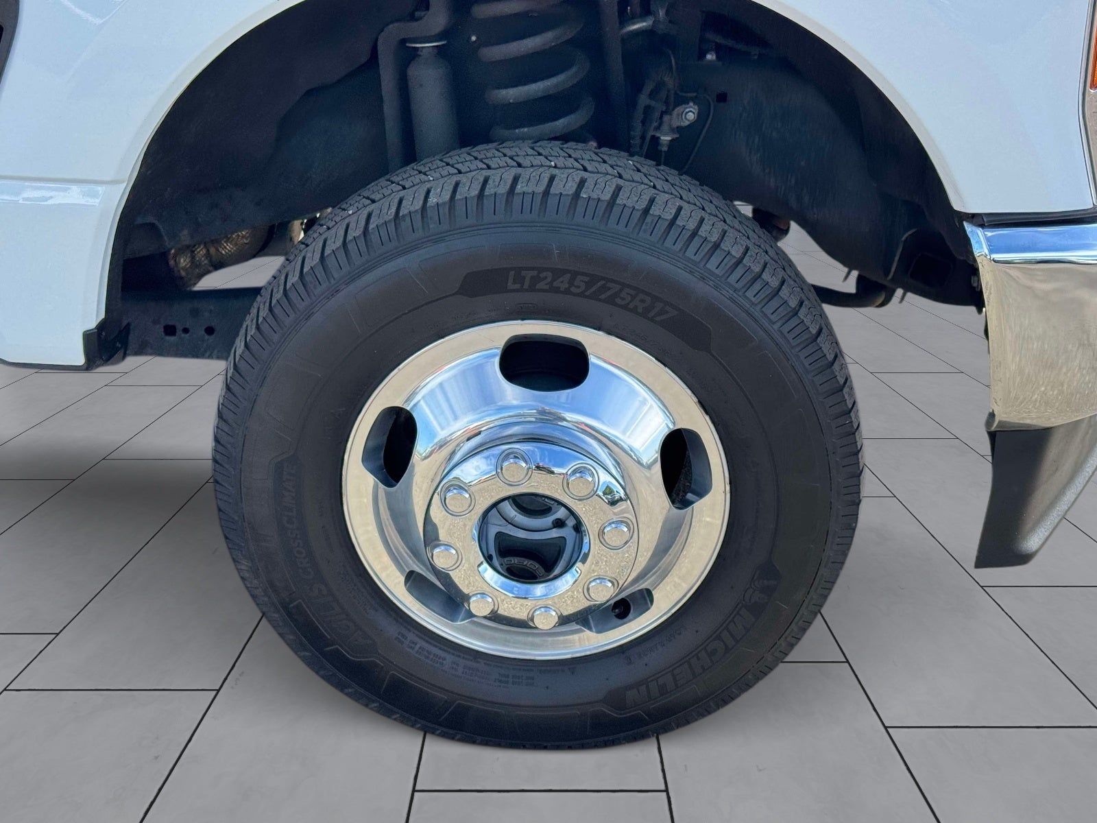 2023 Ford F-350SD Lariat DRW