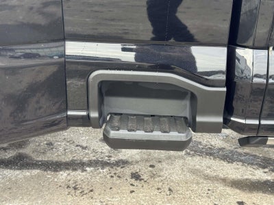2023 Ford F-450SD King Ranch DRW