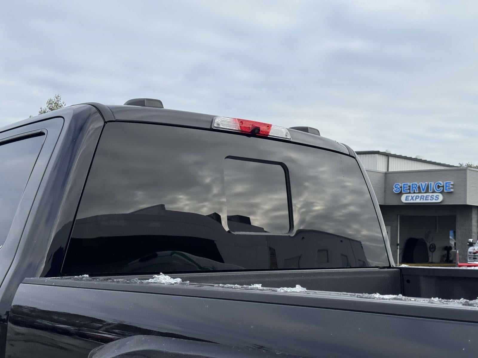 2023 Ford F-450SD King Ranch DRW