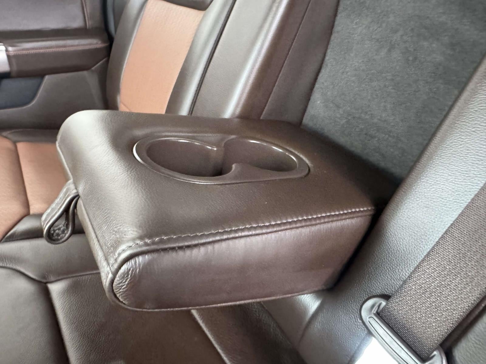 2023 Ford F-450SD King Ranch DRW